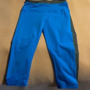 Fabletics small blue